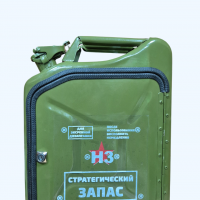 Канистра сувенирная исполнение 1