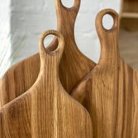 Набор разделочных досок 