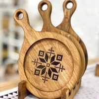 Набор менажниц 